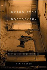 Metro Stop Dostoevsky par Bengis