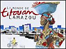 Le monde de Titouan Lamazou par Lamazou