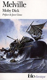 Moby Dick par Giono