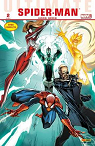 Ultimate Spider-Man (V2), Hors-Srie N2 : Le Mystre  par Sandoval