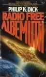 Radio libre Albemuth par Dick