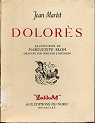 Dolores par Martet