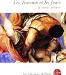 La Thogonie, les Travaux et les Jours et autres pomes / traduits par Philippe Brunet par Hsiode