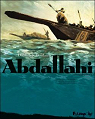 Abdallahi, tome 2 : Traverse du dsert par Dabitch