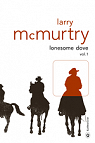 Lonesome Dove, tomes 1 et 2