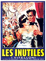 DVD Les Inutiles par Fellini