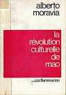 La rvolution culturelle de Mao par Moravia