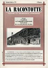 La Racontotte, n72 : Le souleret par Leroux