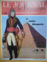 Le journal de la France depuis 1789, n16 : Le sultan Bonaparte par Melchior-Bonnet