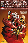 X-Men (v2) n13 Affaires inacheves par Lanning