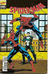 Spider-Man n11 par Kavanagh