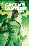 Green Lantern Saga, tome 2 par Bedard