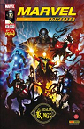 Marvel Universe n25 : Realm of Kings (1/4) par Lanning