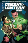 Green Lantern Saga, tome 6 par Bedard