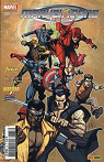 Marvel Icons n39 Fantmes par Brubaker