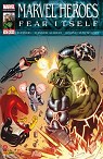 Marvel Heroes (v3) n13 : La Fin de l'innocence par Bendis