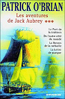 Les aventures de Jack Aubrey - Intgrale, tome 3 par O`Brian