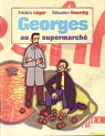 Georges au supermarch (Les petits vachement bien) par Gnaedig