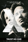The X-Files : Trust No One par Keene