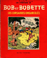 Bob et Bobette, tome 120 : Les corsaires ensorcels par Vandersteen