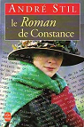 Le roman de Constance par Stil