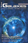 Galaxies science-fiction n34 par Gvart