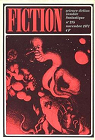 Fiction, n215 par Fiction