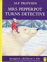 Mrs Pepperpot turns Detective par Prysen