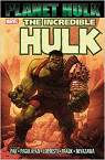 The Incredible Hulk : Planet Hulk par Miyazawa