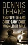 Shutter Island - Gone Baby Gone - Moonlight mile par Lehane