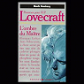 L'ombre du Matre / Psaumes pour H.P. Lovecraft par Bloch
