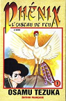 Phnix, l'oiseau de feu, tome 1 par Tezuka