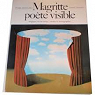 Magritte pote visible par Roberts-Jones