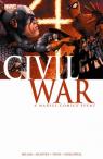 Civil War, Tome 1 : Guerre civile par Millar