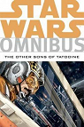 Star Wars Omnibus: The Other Sons of Tatooine par Williams