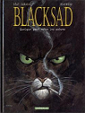 Blacksad, tome 1 : Quelque part entre les ombres par Juan Diaz Canales