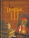 Le Dcalogue, tome 3 : Le Mtore par Charles