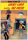Lucky Luke, tome 5 : Lucky Luke contre Pat ..