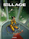 Sillage, Tome 9 : Infiltrations