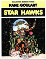 Star Hawks (Collection Science-fiction) par Kane