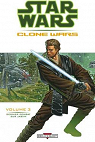 Star Wars - Clone Wars, tome 3 : Dernier combat sur Jabiim par Duursema