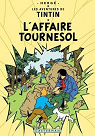 Les aventures de Tintin, tome 18 : L'Affair..
