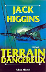 Sean Dillon : Terrain dangereux par Higgins