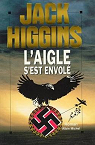 L'aigle s'est envol par Higgins