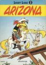 Lucky Luke n3 - Arizona par Morris