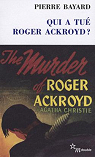 Qui a tu Roger Ackroyd ?