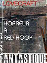 Horreur  Red Hook