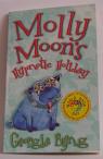 Molly Moon , tome 1 : Molly Moon et le livre magique de l'hypnose par Byng