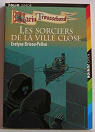 Garin Trousseboeuf, tome 12 : Les Sorciers de la ville close par Wintz