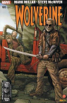 Wolverine n185 - Old Man Logan (3/8) par Way